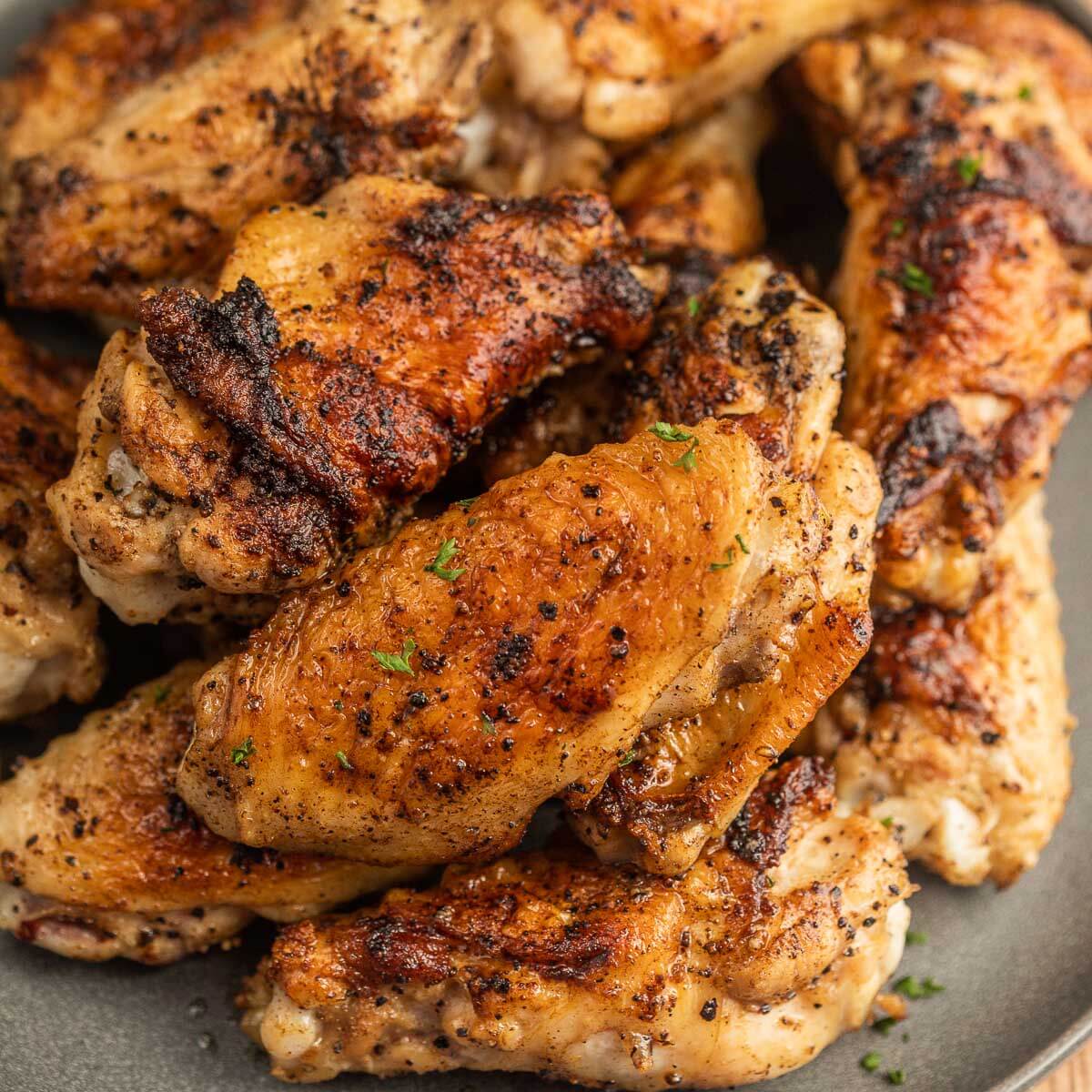 Blackstone Chicken Recipes - Eating on a Dime