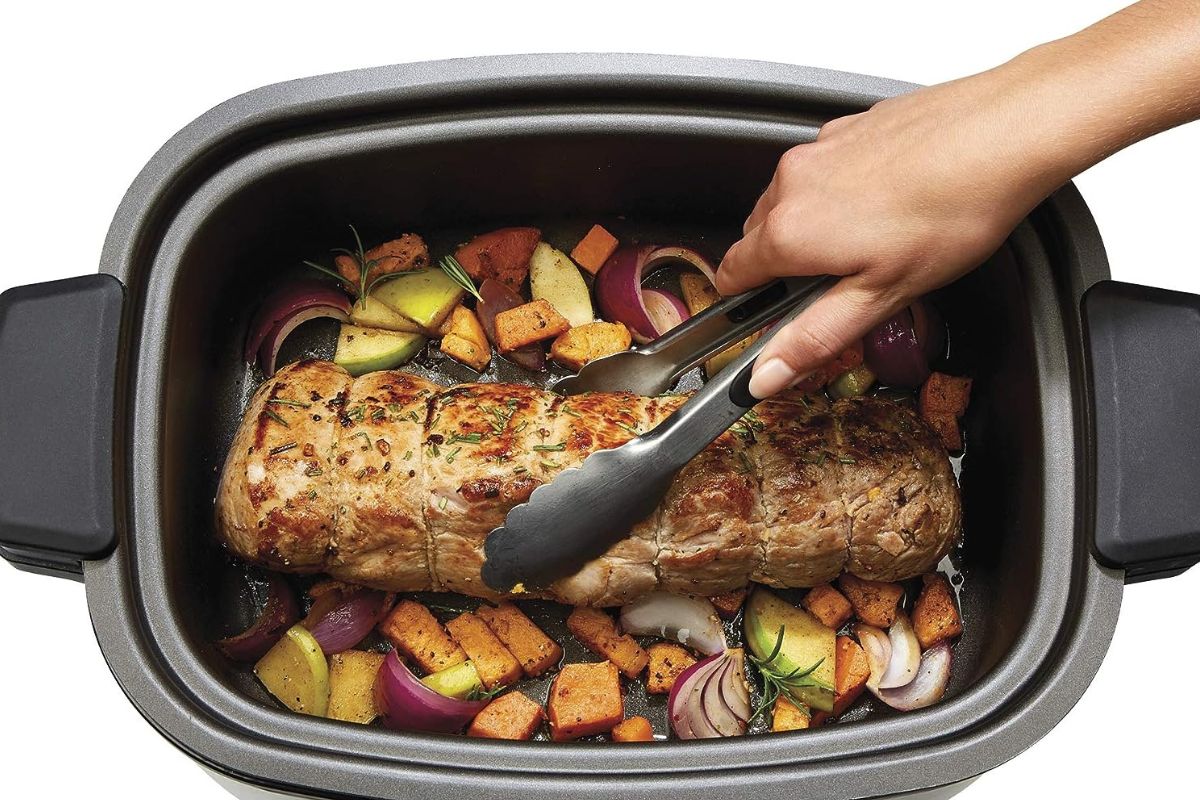 Best Slow Cookers 2023 - Forbes Vetted
