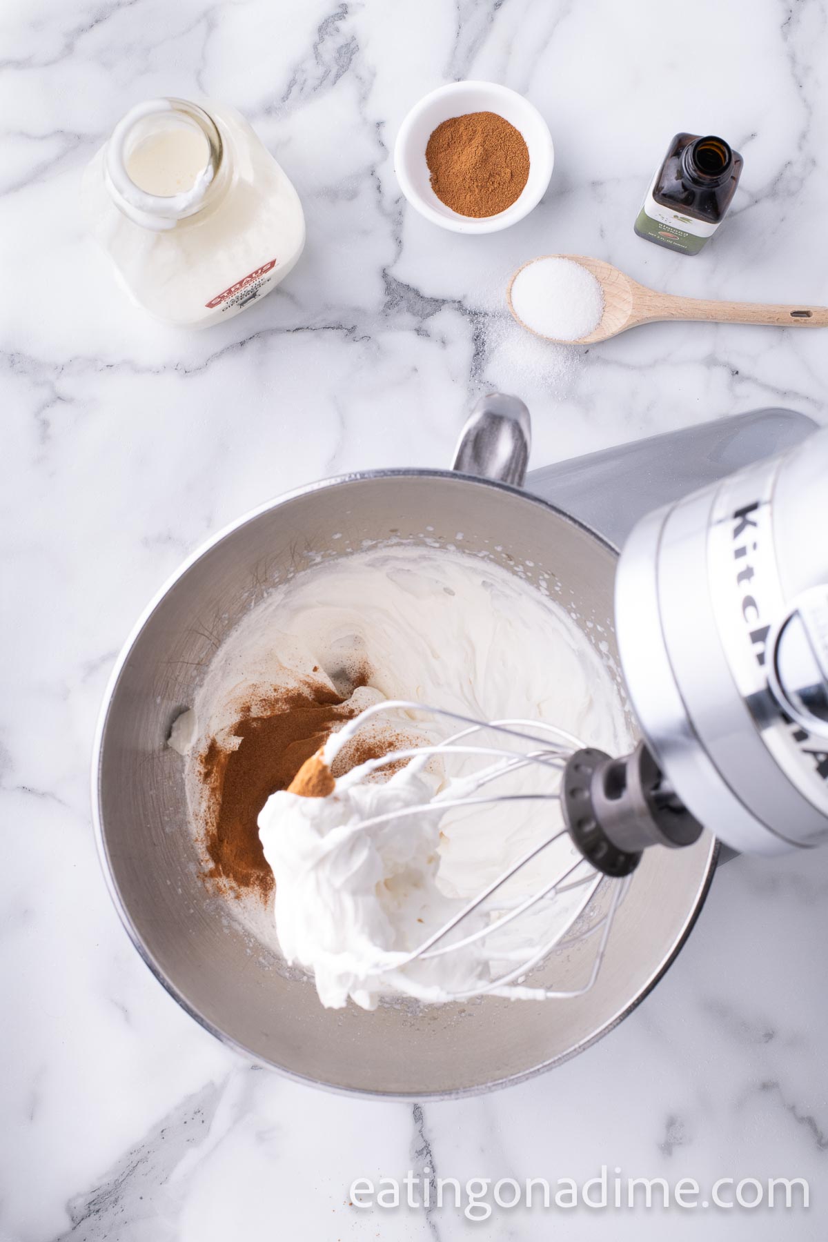 Cuisinart sale: Get our favorite budget-friendly stand mixer for under $180