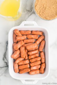 Beanie Weenies - Only 3 Ingredients