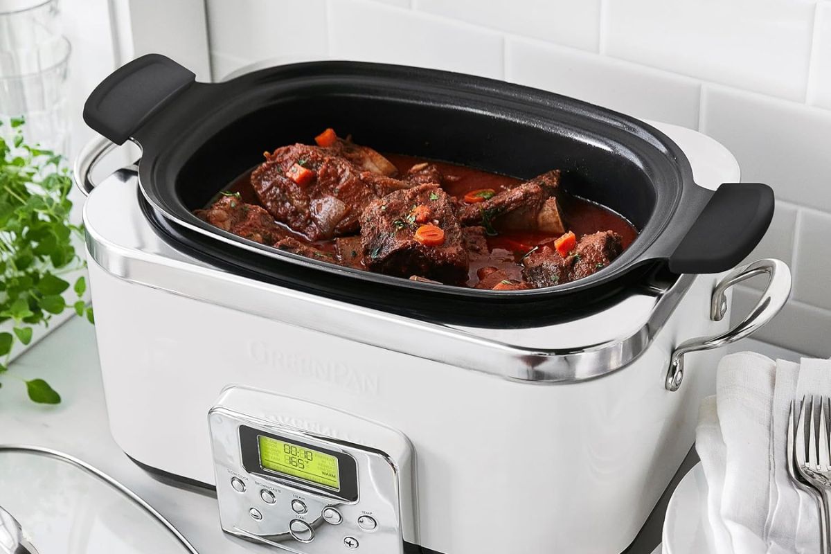 We Tested 9 Slow Cookers, And These Are The Best To Purchase During Prime  Day