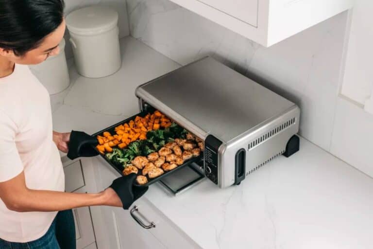 The Best Stainless Steel Air Fryers Of 2024 - Eating On A Dime