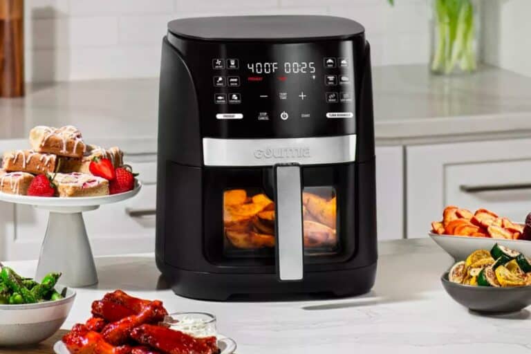 The 5 Best Air Fryer Deals Of June 2024: My Expert Picks - Eating On A Dime