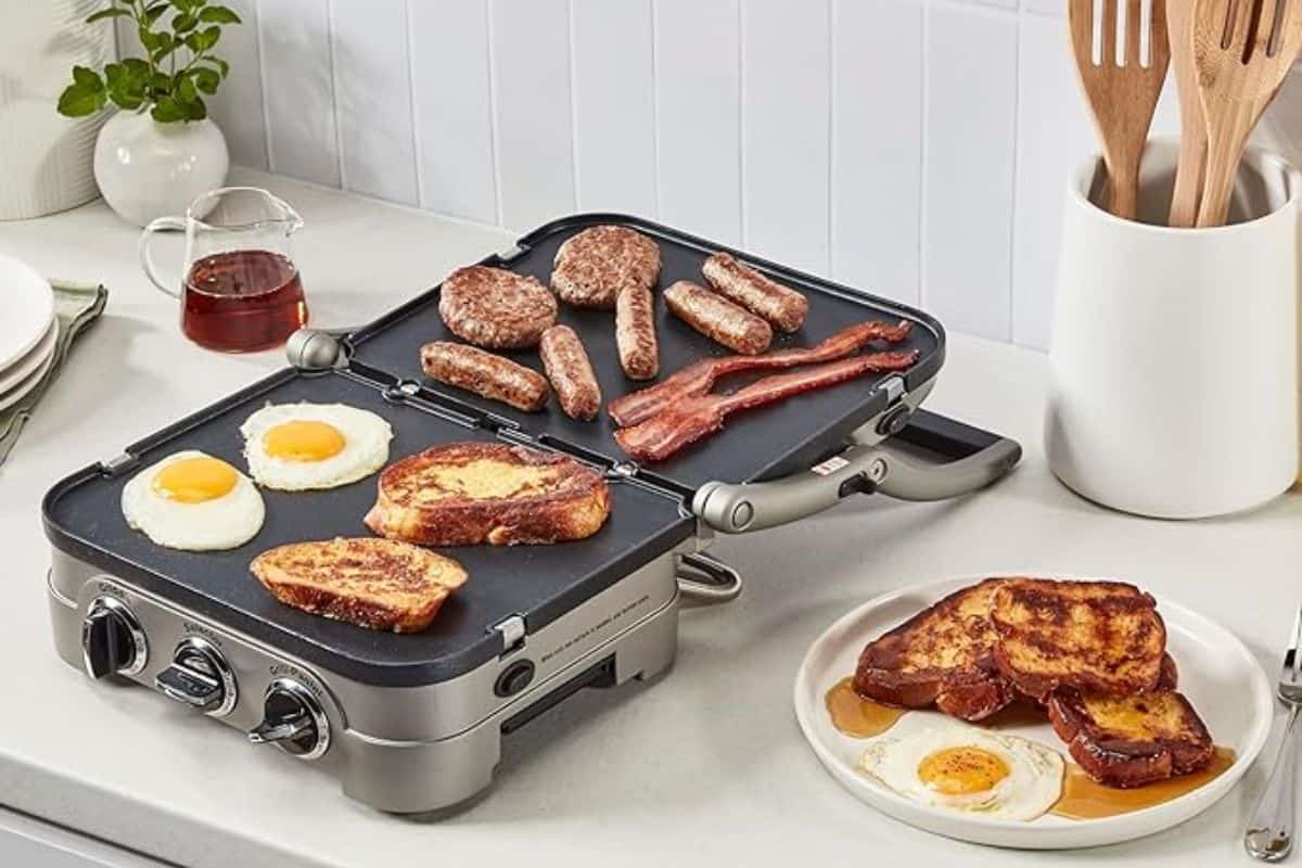 Cuisinart Griddler