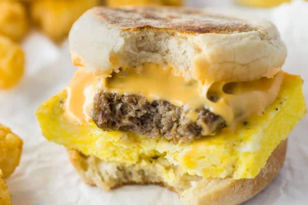 best breakfast sandwich makers