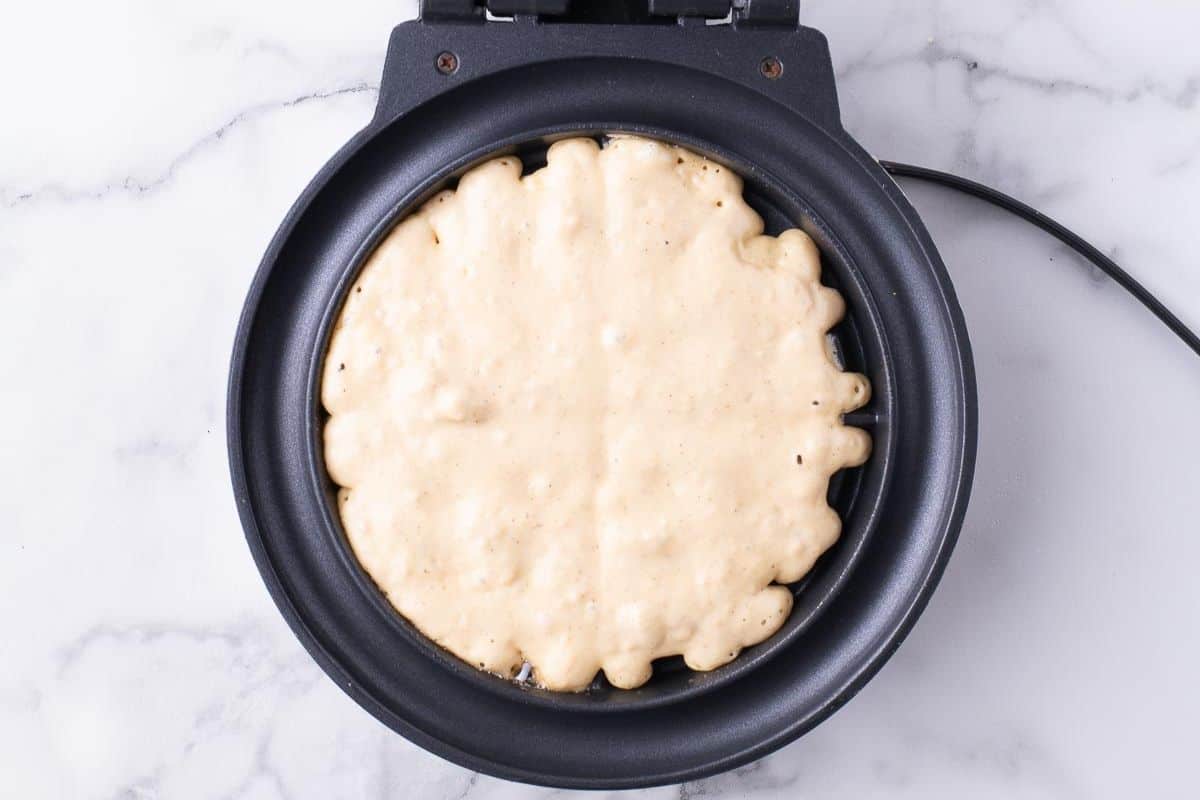 best rotating waffle makers