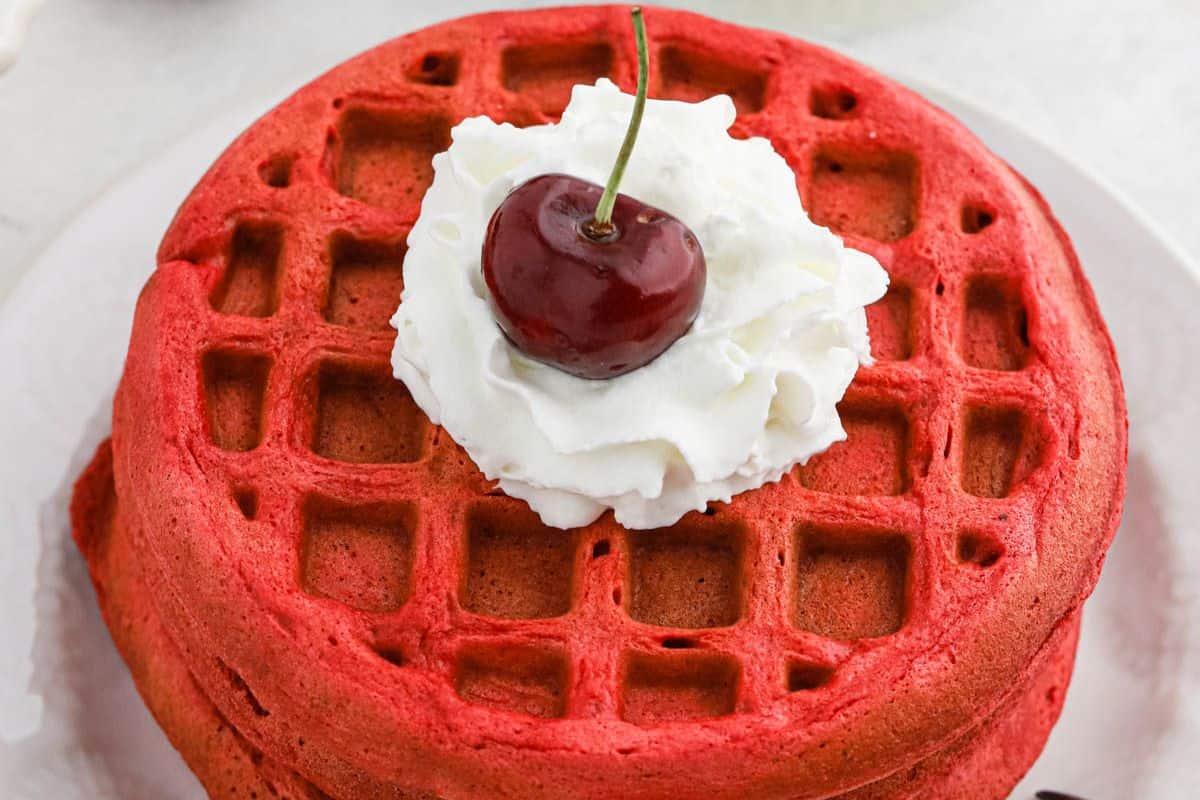 best rotating waffle makers