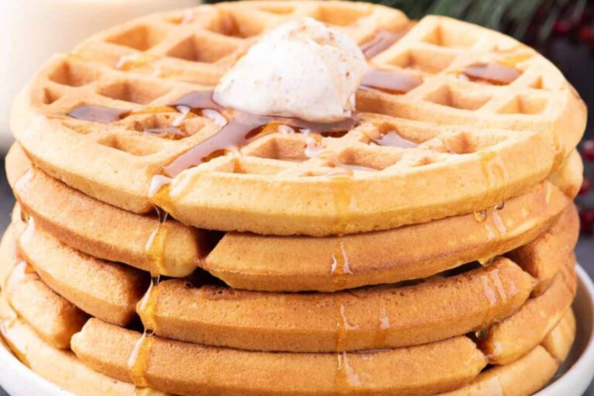 best rotating waffle makers