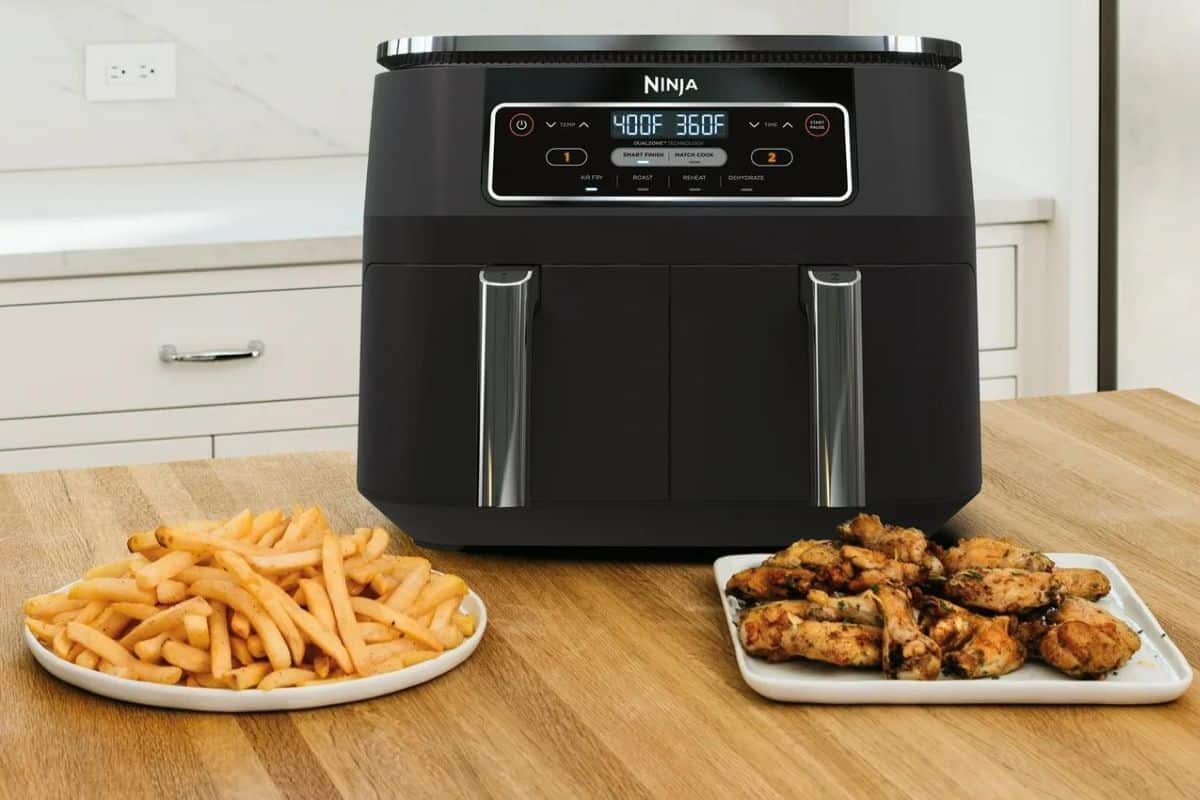 Ninja AIr Fryer